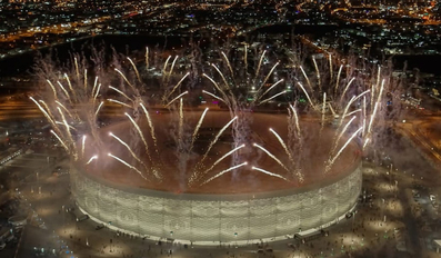 FIFA World Cup Qatar 2022